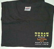 Norah Jones on Nov 9, 2004 [689-small]