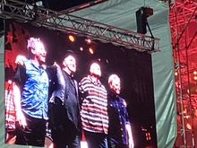 Midnight Oil / King Stingray / William Crighton / Moaning Lisa on Oct 1, 2022 [702-small]