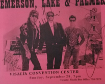 Emerson, Lake & Palmer on Sep 28, 1997 [707-small]