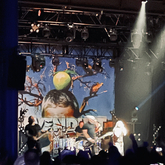 Sevendust / Nonpoint / Burden in the sky / BASTARDANE on Oct 1, 2022 [749-small]