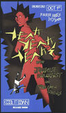 tags: Gig Poster - Cool It Down Release Show on Oct 1, 2022 [761-small]