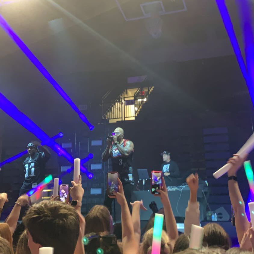 Flo Rida Concert & Tour History (Updated for 2022) | Concert Archives