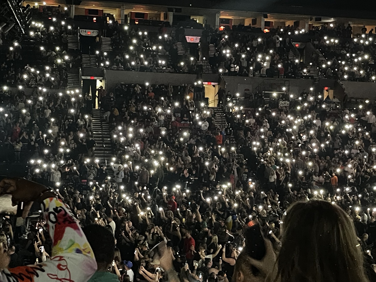 Ja Rule Concert & Tour History (Updated for 2024 2025) Concert Archives