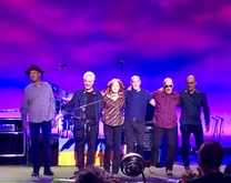 Bonnie Raitt / Marc Cohn on Oct 1, 2022 [821-small]