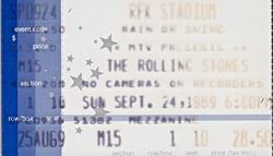 The Rolling Stones / Living Colour on Sep 24, 1989 [585-small]