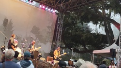 tags: Drive-By Truckers, San Francisco, CA, US, Golden Gate Park - Seratones / Bob Schneider / Drive-By Truckers on Sep 30, 2022 [855-small]