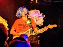Slothrust / Weakened Friends on Oct 1, 2022 [887-small]