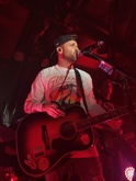 Canaan Smith on Nov 17, 2017 [593-small]