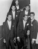 Ain't Too Proud the Life & Times of The Temptations on Sep 20, 2022 [931-small]