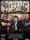 AC/DC  / The Hives / Kingswood on Dec 6, 2015 [594-small]