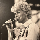 David Bowie on Jun 26, 1983 [963-small]