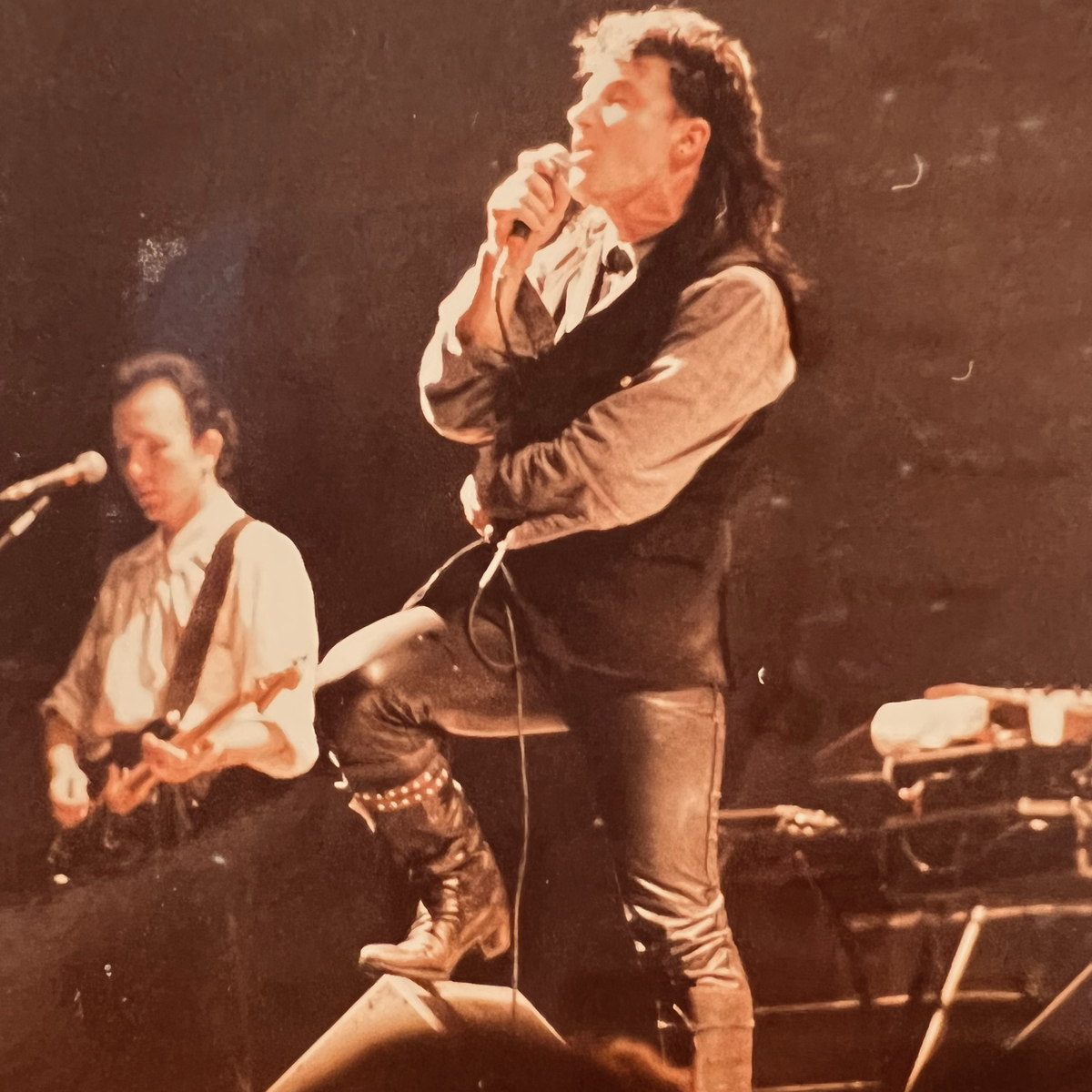 The Alarm Concert & Tour History (Updated for 2023) Concert Archives