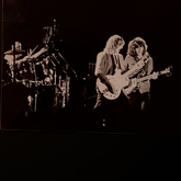 Rush / Girlschool on Nov 14, 1981 [989-small]