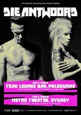 Die Antwoord on Mar 4, 2015 [599-small]