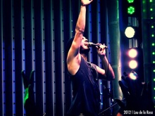 The Cab on Aug 24, 2012 [960-small]