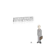 Damian Cowell's Disco Machine on Feb 20, 2015 [601-small]