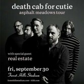 Death Cab for Cutie / Real Estate on Sep 30, 2022 [016-small]