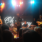 American Authors / The Mowgli's on Oct 28, 2014 [057-small]