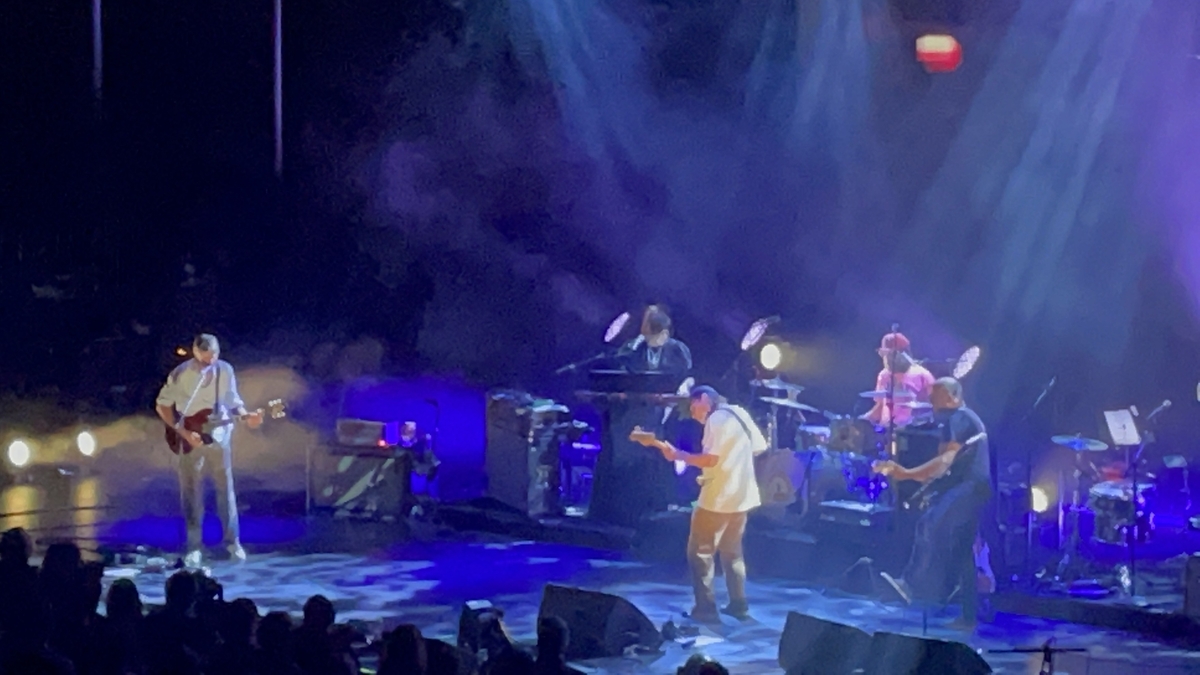 Horse Girl Concert Photos Concert Archives