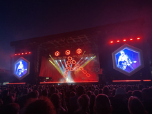Die Ärzte / Gluecifer on Aug 20, 2022 [083-small]