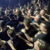 Machine Head / Amon Amarth / The Halo Effect on Oct 2, 2022 [090-small]