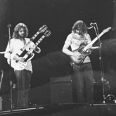 The Eagles on May 12, 1977 [133-small]