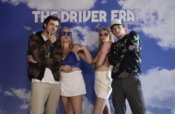 The Driver Era / Summer Salt / Almost Monday on Aug 13, 2022 [156-small]