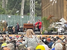 Hardly Strictly Bluegrass 2022 on Sep 30, 2022 [177-small]