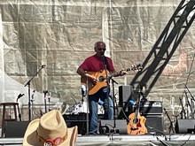 Hardly Strictly Bluegrass 2022 on Sep 30, 2022 [179-small]