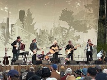 Hardly Strictly Bluegrass 2022 on Sep 30, 2022 [180-small]