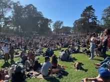 Hardly Strictly Bluegrass 2022 on Sep 30, 2022 [184-small]