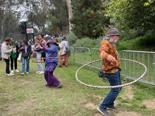 Hardly Strictly Bluegrass 2022 on Sep 30, 2022 [185-small]