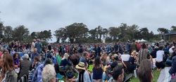 Hardly Strictly Bluegrass 2022 on Sep 30, 2022 [189-small]