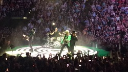 U2 on Jun 21, 2018 [621-small]