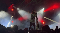 A Day To Remember / The Used / Magnolia Park on Oct 2, 2022 [212-small]
