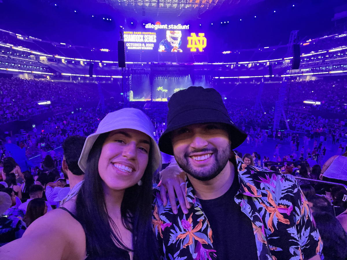 Bad Bunny Concert & Tour History (Updated for 2022) Concert Archives