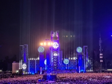 Rammstein: North America Stadium Tour 2020 on Oct 1, 2022 [225-small]