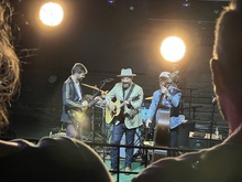 Drew Holcomb & the Neighbors / The National Parks on Sep 30, 2022 [299-small]