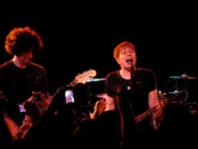 Fall Out Boy on Feb 7, 2013 [963-small]