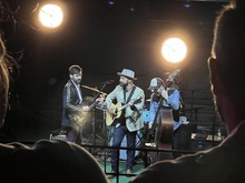 Drew Holcomb & the Neighbors / The National Parks on Sep 30, 2022 [300-small]
