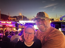 Drew Holcomb & the Neighbors / The National Parks on Sep 30, 2022 [304-small]