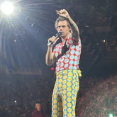 Harry Styles / Gabriels on Oct 2, 2022 [306-small]