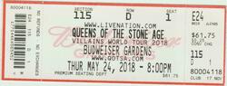 Queens of the Stone Age / Royal Blood on May 24, 2018 [315-small]
