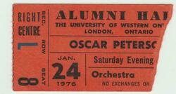 Oscar Peterson Trio / Joe Pass on Jan 24, 1976 [316-small]