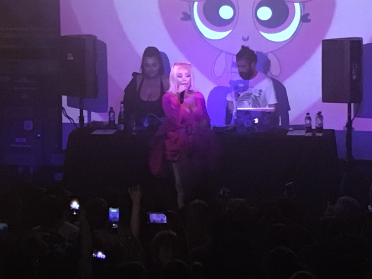 Doja Cat Concert & Tour History (Updated for 2022) Concert Archives