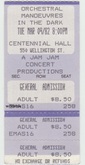 Orchestral Manoeuvres in the Dark on Mar 9, 1982 [318-small]