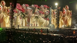 The World's Hottest Tour on Oct 1, 2022 [326-small]