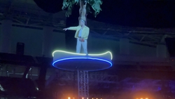 The World's Hottest Tour on Oct 1, 2022 [327-small]