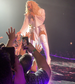 Christina Aguilera on Jun 1, 2019 [332-small]