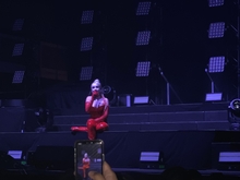 Kim Petras / Alex Chapman on Oct 30, 2019 [337-small]